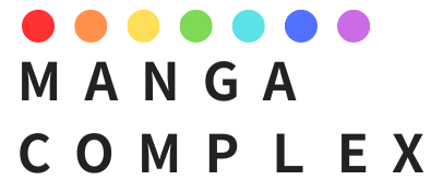 MangaComplex Magazine